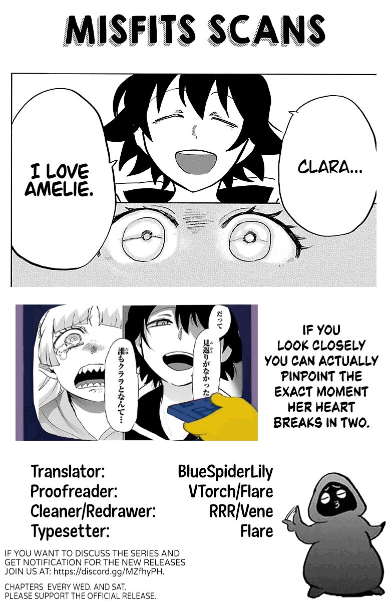 Welcome to Demon School! Iruma-kun, Chapter 132 image 20